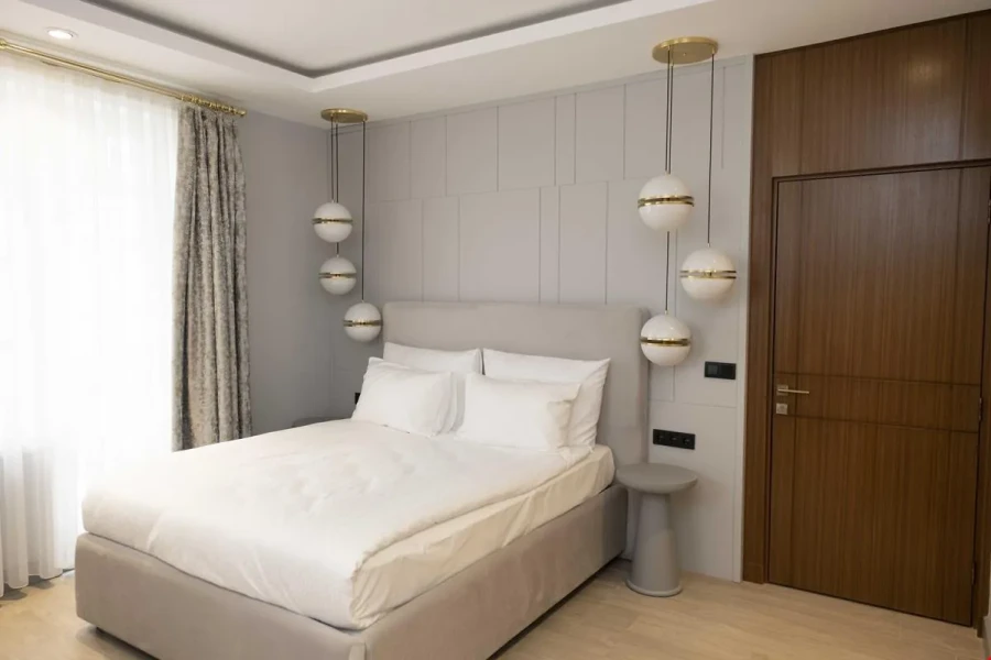Honeymoon Junior Suite